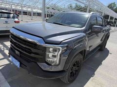 Fukuda Mars Foton Mars 7 2.0T diesel automatic four-wheel drive long box sailing version - фото 1