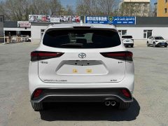 Toyota Crown Lufang 2024 2.5L HEV four-wheel drive premium version - фото 9