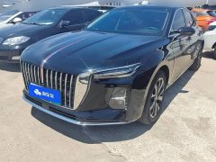 Hongqi H5 PHEV 170 Ultra Hybrid Edition - фото 1