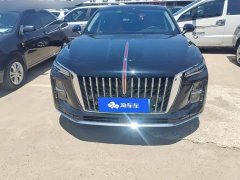 Hongqi H5 PHEV 170 Ultra Hybrid Edition - фото 2