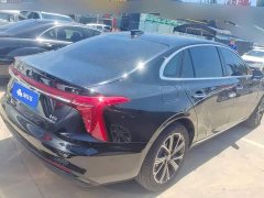Hongqi H5 PHEV 170 Ultra Hybrid Edition - фото 3