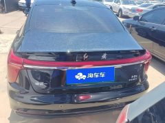 Hongqi H5 PHEV 170 Ultra Hybrid Edition - фото 4