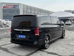Mercedes-Benz V-Class 2021 V 260 L Long Wheelbase Premium Edition - фото 10