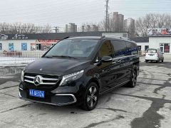 Mercedes-Benz V-Class 2021 V 260 L Long Wheelbase Premium Edition - фото 2
