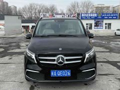 Mercedes-Benz V-Class 2021 V 260 L Long Wheelbase Premium Edition - фото 3