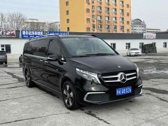 Mercedes-Benz V-Class 2021 V 260 L Long Wheelbase Premium Edition - фото 4
