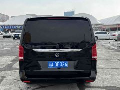 Mercedes-Benz V-Class 2021 V 260 L Long Wheelbase Premium Edition - фото 9