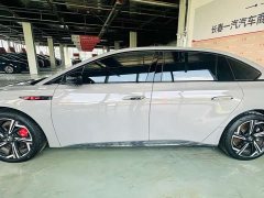 FAW EH7 760 Pro AWD Edition - фото 3