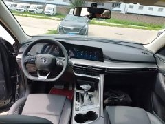 Changan CS35PLUS Blue Whale NE 1.4T DCT Premium Type - фото 10