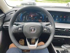 Changan CS35PLUS Blue Whale NE 1.4T DCT Premium Type - фото 11