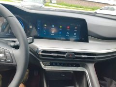 Changan CS35PLUS Blue Whale NE 1.4T DCT Premium Type - фото 13
