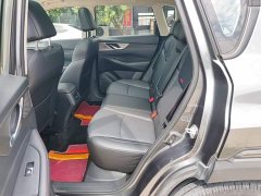 Changan CS35PLUS Blue Whale NE 1.4T DCT Premium Type - фото 17