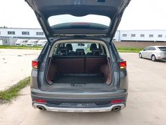 Changan CS35PLUS Blue Whale NE 1.4T DCT Premium Type - фото 19