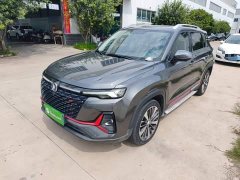 Changan CS35PLUS Blue Whale NE 1.4T DCT Premium Type - фото 2