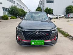 Changan CS35PLUS Blue Whale NE 1.4T DCT Premium Type - фото 3