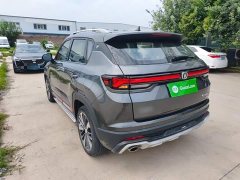 Changan CS35PLUS Blue Whale NE 1.4T DCT Premium Type - фото 5