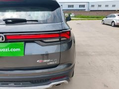 Changan CS35PLUS Blue Whale NE 1.4T DCT Premium Type - фото 8