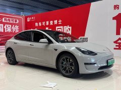 Tesla Model 3 Edition - фото 3