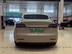 Tesla Model 3 Edition - фото 5