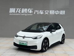 Volkswagen ID.3 facelift smart outstanding version - фото 1