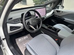 Volkswagen ID.3 facelift smart outstanding version - фото 10