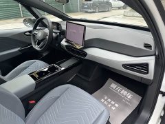 Volkswagen ID.3 facelift smart outstanding version - фото 15