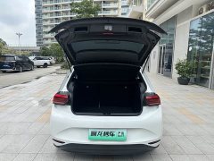Volkswagen ID.3 facelift smart outstanding version - фото 19