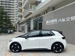 Volkswagen ID.3 facelift smart outstanding version - фото 20