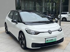 Volkswagen ID.3 facelift smart outstanding version - фото 3