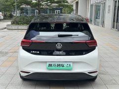 Volkswagen ID.3 facelift smart outstanding version - фото 5