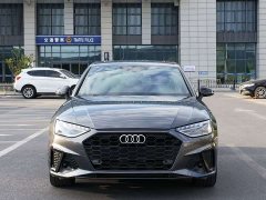 Audi A4L 40 TFSI Luxury Version - фото 2