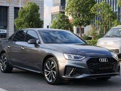Audi A4L 40 TFSI Luxury Version - фото 3