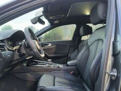 Audi A4L 40 TFSI Luxury Version - фото 4