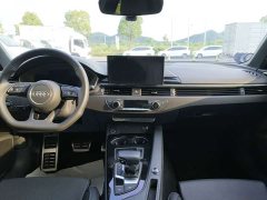 Audi A4L 40 TFSI Luxury Version - фото 5