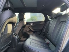 Audi A4L 40 TFSI Luxury Version - фото 6