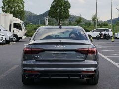 Audi A4L 40 TFSI Luxury Version - фото 8