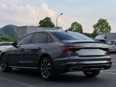 Audi A4L 40 TFSI Luxury Version - фото 9