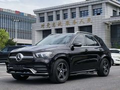 Mercedes-Benz GLE GLE 350 4MATIC Version - фото 1