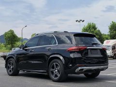 Mercedes-Benz GLE GLE 350 4MATIC Version - фото 10