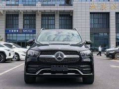 Mercedes-Benz GLE GLE 350 4MATIC Version - фото 2