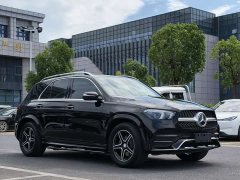 Mercedes-Benz GLE GLE 350 4MATIC Version - фото 3