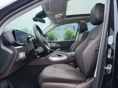 Mercedes-Benz GLE GLE 350 4MATIC Version - фото 4