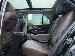 Mercedes-Benz GLE GLE 350 4MATIC Version - фото 5