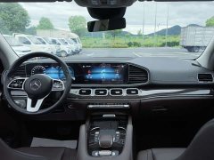 Mercedes-Benz GLE GLE 350 4MATIC Version - фото 6