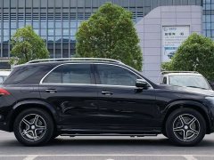 Mercedes-Benz GLE GLE 350 4MATIC Version - фото 7