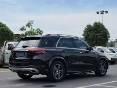Mercedes-Benz GLE GLE 350 4MATIC Version - фото 8