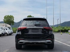 Mercedes-Benz GLE GLE 350 4MATIC Version - фото 9