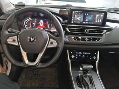 Changan CS75 Edition 1.5T DCTPremium Edition - фото 8