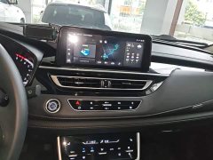 Changan CS75 Edition 1.5T DCTPremium Edition - фото 11