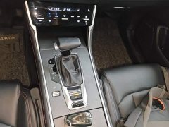 Changan CS75 Edition 1.5T DCTPremium Edition - фото 12